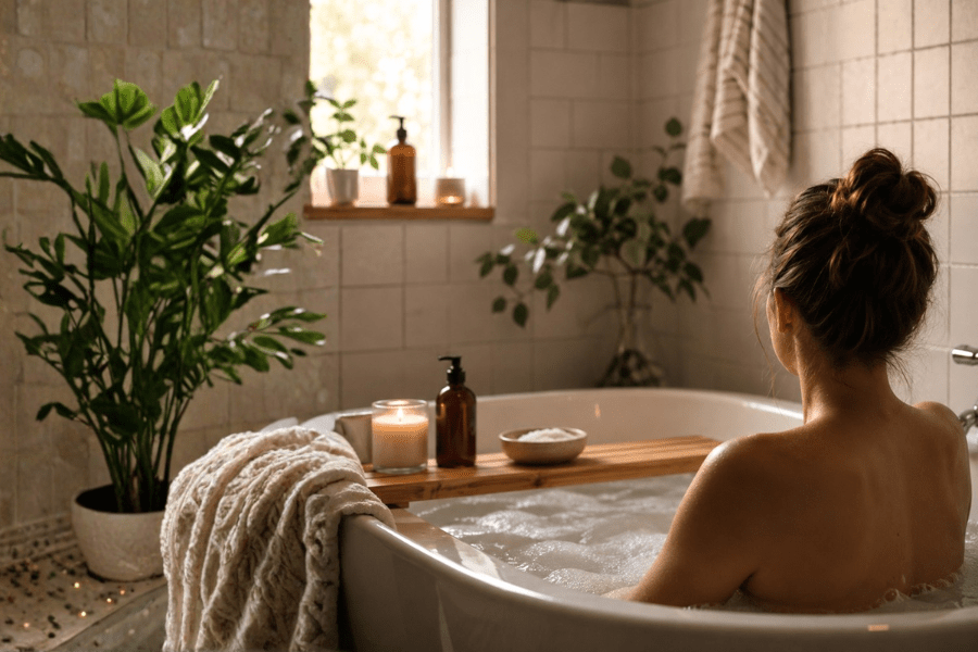 Building Your SEDE Ritual - Sede Essentials