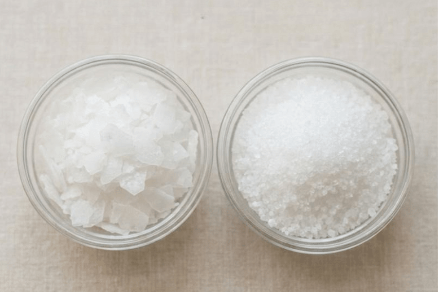 Epsom Salt vs. Magnesium Chloride: What's the Difference? - Sede Essentials