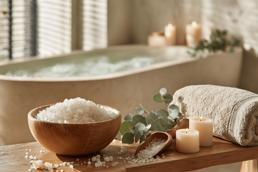Feet First - Sede Essentials