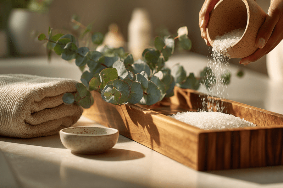 Reading Your Ingredient Label: What's Actually in Your Bath Products - Sede Essentials