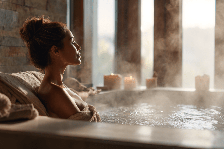 The Art of the Soak: A Step-by-Step Ritual - Sede Essentials