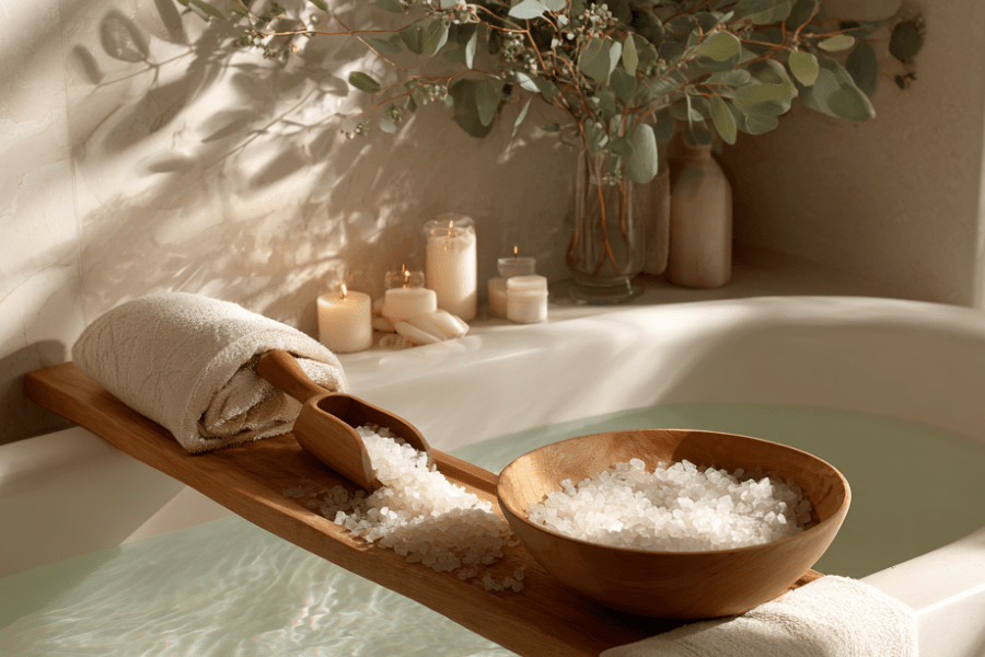 The Joy of the Scrub - Sede Essentials