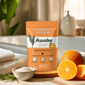 Awake - Magnesium Bath Soak - Sede Essentials