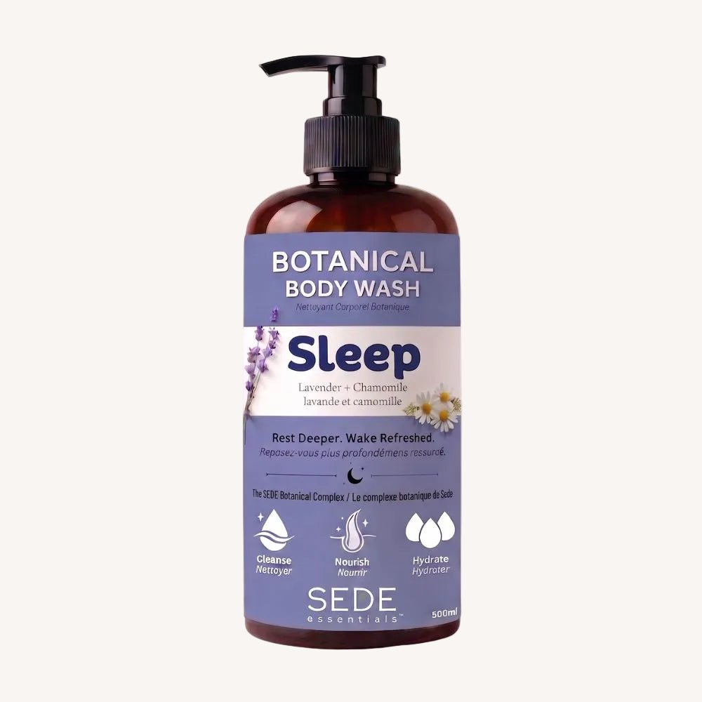 Body Wash - Sede Essentials