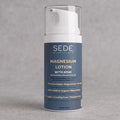 Magnesium Lotion with MSM - Sede Essentials