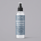 Magnesium Oil with MSM - Sede Essentials