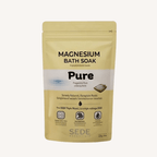 Pure - Magnesium Bath Soak - Sede Essentials
