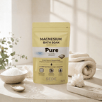 Pure - Magnesium Bath Soak - Sede Essentials