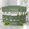 Recovery Magnesium Bath Soak — 5-Pack-1360 g - Sede Essentials
