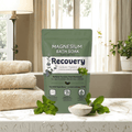 Recovery - Magnesium Bath Soak - Sede Essentials